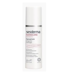 Nanocare Intimate Sensual Care Estimulante 30 Ml Sesderma