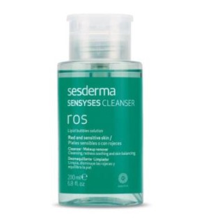 Sensyses Cleanser Ros 200 Ml Sesderma