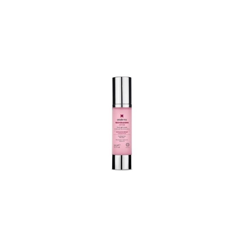 Resveraderm Concentrado Antienvejecimiento 50 Ml Sesderma Resveraderm Concentrado Antienvejecimiento 50 Ml Sesderma