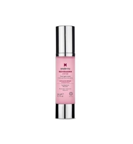 Resveraderm Concentrado Antienvejecimiento 50 Ml Sesderma