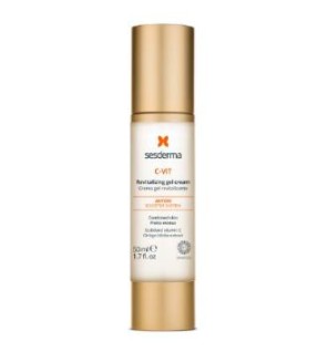 C-Vit Revitalizante Crema Gel 50 Ml Sesderma