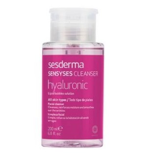 Sensyses Cleanser Hyaluronic 200 Ml Sesderma