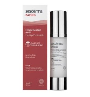 Daeses Crema Gel Reafirmante Facial 50 Ml Sesderma