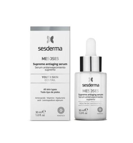 Mesoses Serum 30 Ml Sesderma