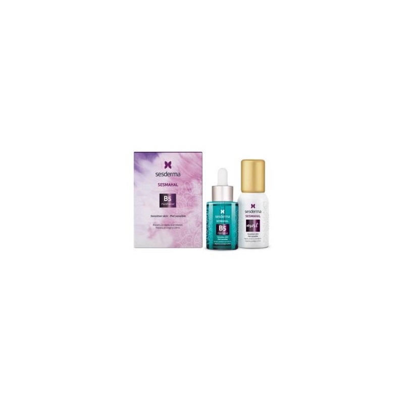 Sesmahal B5 Serum 30Ml+Mist 30 Ml Sesderma Sesmahal B5 Serum 30Ml+Mist 30 Ml Sesderma