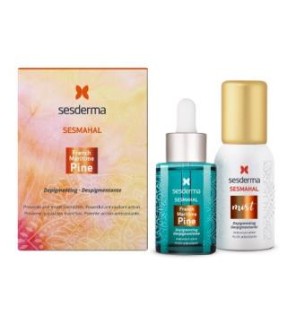 Sesmahal French Maritime Pine Serum 30Ml+Mist 30Ml Sesderma