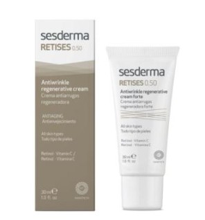 Retises Antienvejecimiento 0,5% 30 Ml Sesderma