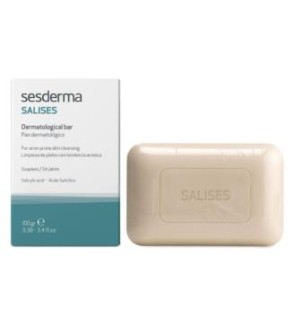 Salises Pan Dermatologico 100 Ml Sesderma