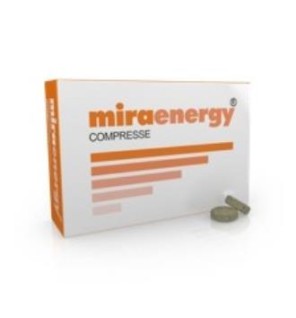 Miraenergy 40 Comprimidos Shedir