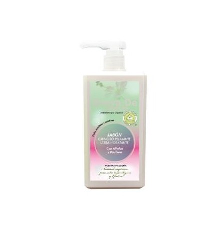 Jabon Relajante Ultrahidratante 1Litro Shovade