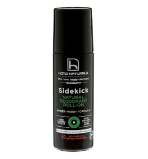 Sidekick Wild Berries Desodorante Frutos Rojos 90M Sidekick