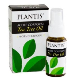 Aceite Tea Tree 30Ml Artesania