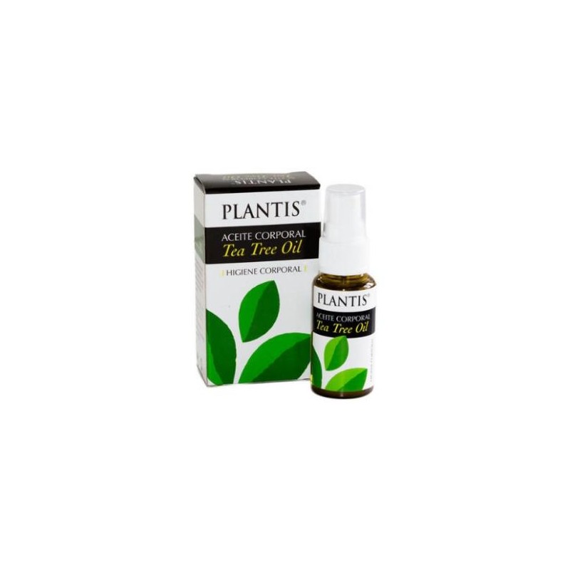 Aceite Tea Tree 30Ml Artesania Aceite Tea Tree 30Ml Artesania