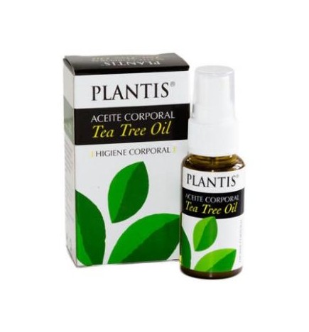 Aceite Tea Tree 30Ml Artesania
