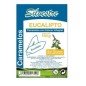 Caramelos De Eucalipto Azucar De Caña 150 Gramos Silvestre