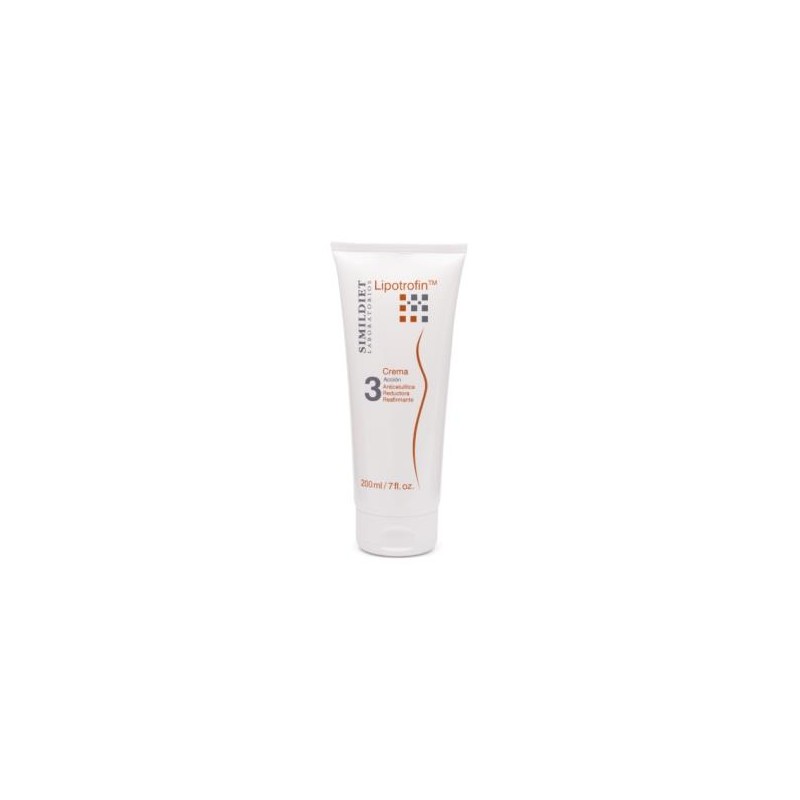 Lipotrofin Gel 200 Ml Simildiet