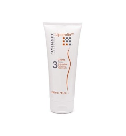 Lipotrofin Gel 200 Ml Simildiet