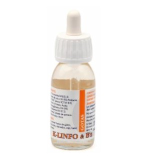 K-Linfo Gotas 60 Ml Simildiet