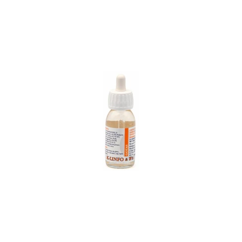 K-Linfo Gotas 60 Ml Simildiet K-Linfo Gotas 60 Ml Simildiet