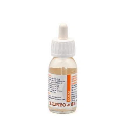 K-Linfo Gotas 60 Ml Simildiet