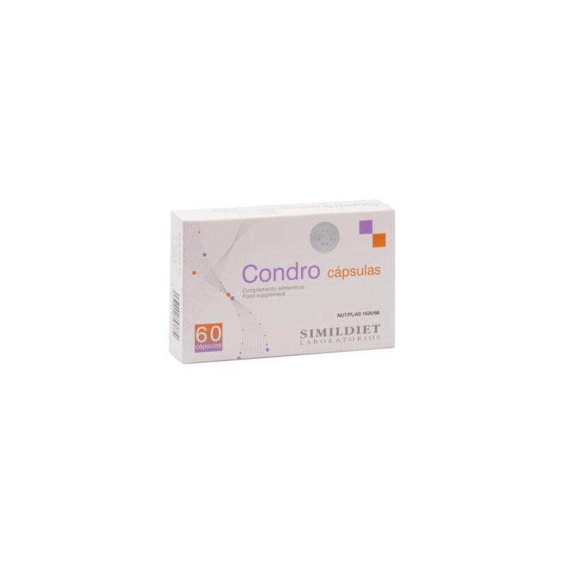 Condro 60 Capsulas Simildiet