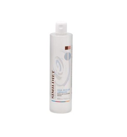 Agua Micelar 400 Ml Simildiet