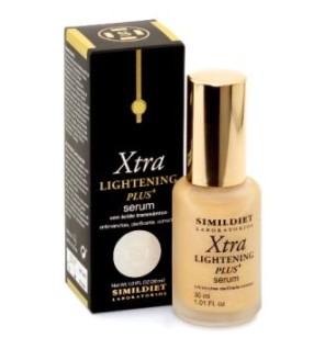 Lightening Serum Xtra 30 Ml Simildiet