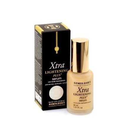 Lightening Serum Xtra 30 Ml Simildiet