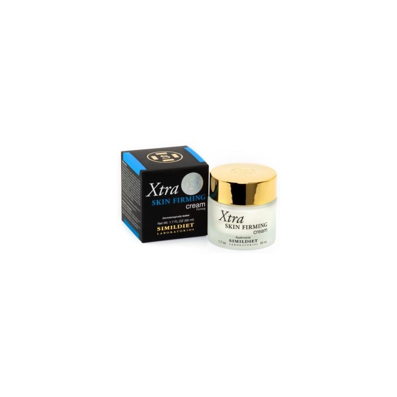 Xtra Skin Firming 50 Ml Simildiet