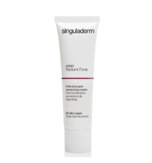 Xpert Radiant Forte 50Ml Singuladerm