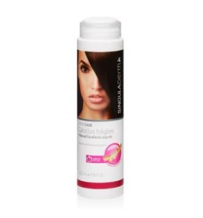 Xpert Hair Mascarilla Vital Volume Singuladerm