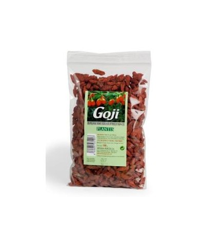 Bayas De Goji 150 Gr Artesania