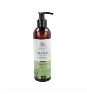 Soivre Gel Aloe Vera 250 Ml Soivre
