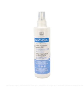 Soivre Spray Cuidad Espec. Panthenol8% 250 Ml Soivre