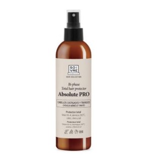 Soivre Spray Protector Termico Absolute Pro 250Ml Soivre