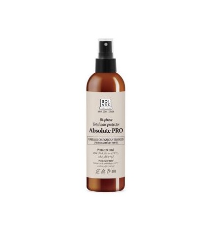 Soivre Spray Protector Termico Absolute Pro 250Ml Soivre