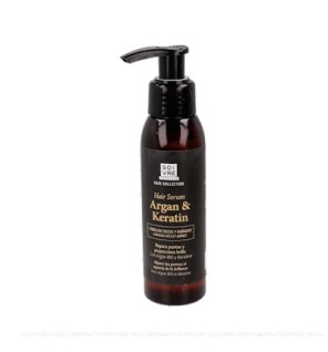 Soivre Serum Capilar Argan 100 Ml Soivre