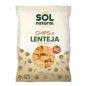 Chips De Lenteja Bio 65 G Sol Natural