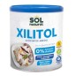 Xilitol 500 G Sol Natural