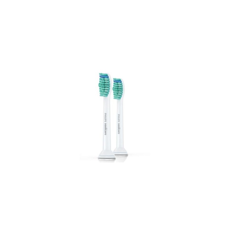 Cabezal Cepillo Proresults Estandar 2Ud. Hx6012/07 Sonicare Cabezal Cepillo Proresults Estandar 2Ud. Hx6012/07 Sonicare