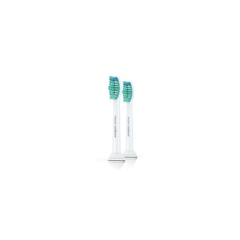 Cabezal Cepillo Sonico Para Niños +7 Años 2Ud. Sonicare