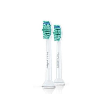 Cabezal Cepillo Sonico Para Niños +7 Años 2Ud. Sonicare