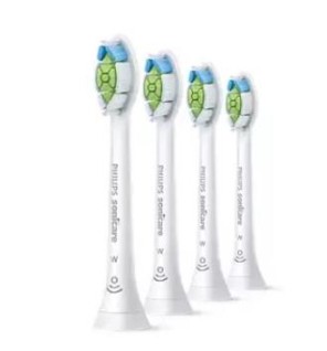 Cabezal Optimal White Estandar 4Ud. Hx6064/10 Sonicare
