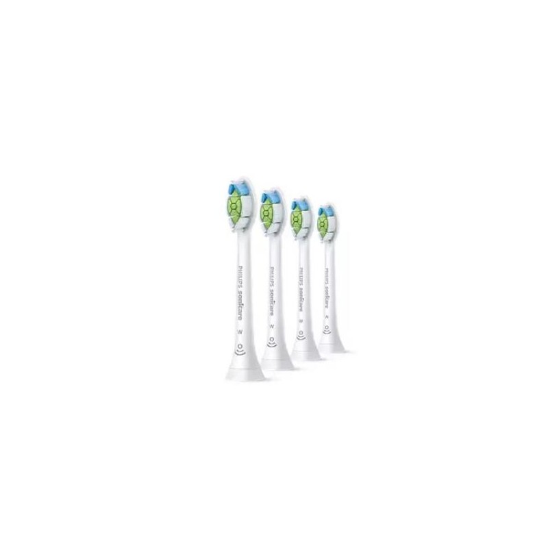 Cabezal Optimal White Estandar 4Ud. Hx6064/10 Sonicare Cabezal Optimal White Estandar 4Ud. Hx6064/10 Sonicare