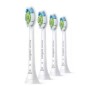 Cabezal Optimal White Estandar 4Ud. Hx6064/10 Sonicare Cabezal Optimal White Estandar 4Ud. Hx6064/10 Sonicare