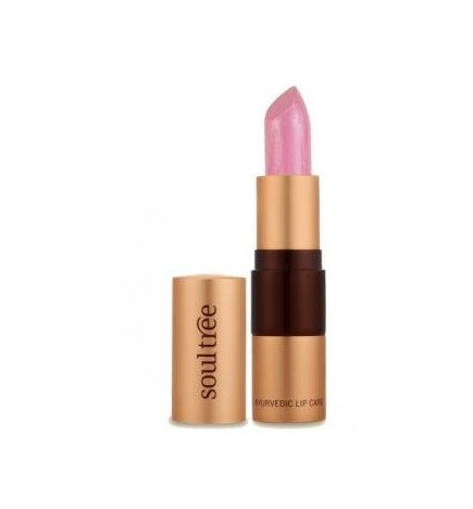 Barra De Labios 500 Nude Pink 4 Gr Soultree