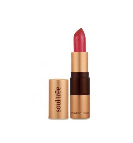 Barra De Labios  820 Deep Blush 4 Gr Soultree