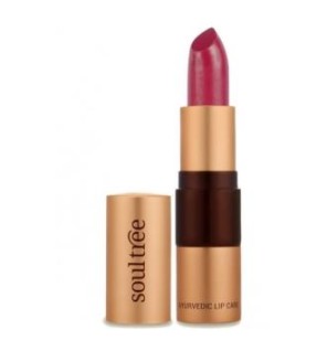 Barra De Labios 5640 Rasberry Crush 4 Gr Soultree
