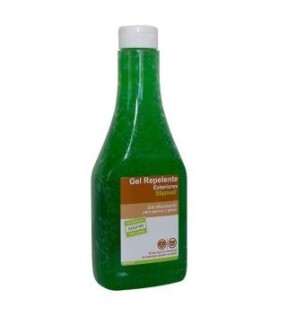 Gel Repelente Exteriores Perros Y Gatos 480 Gramos Stangest Vet