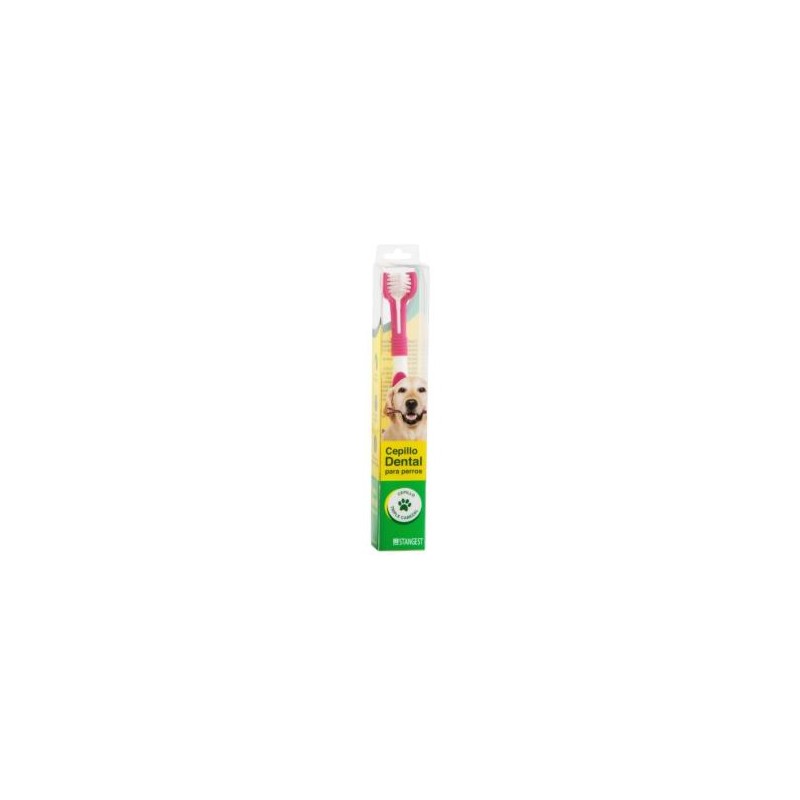 Cepillo Dental Difresh Con Estuche Perros Stangest Vet Cepillo Dental Difresh Con Estuche Perros Stangest Vet